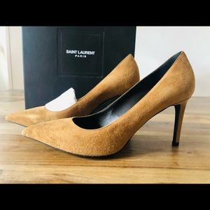 Saint Laurent pumps